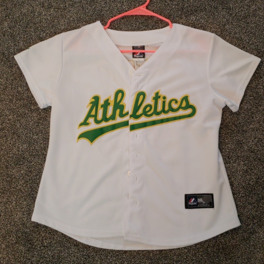 As Jersey